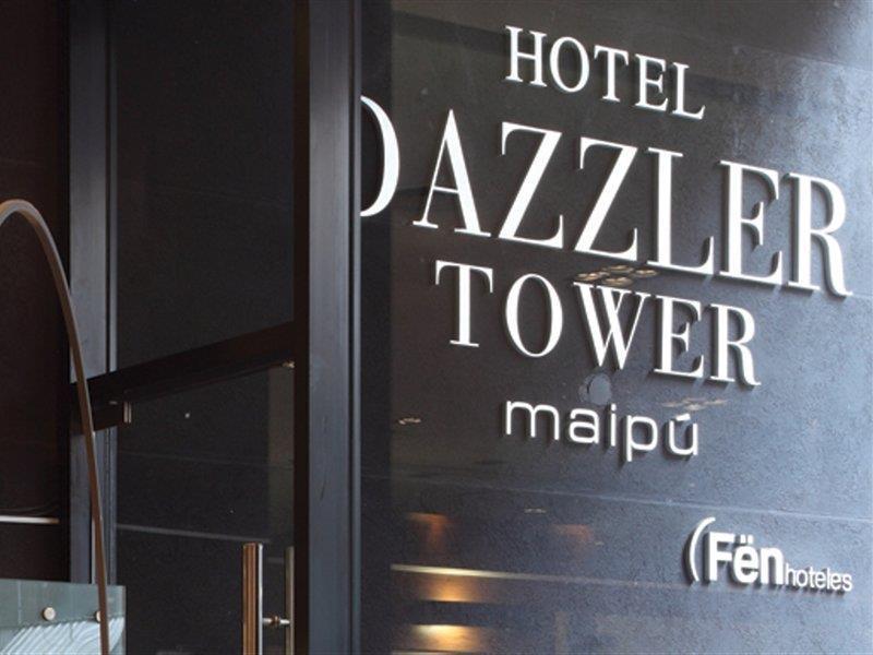 Dazzler By Wyndham Buenos Aires Maipu Hotel Bagian luar foto